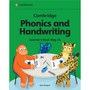 Cambridge Phonics and Handwriting Learner's Book 4C - ISBN 9781009821162