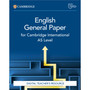 DIGITAL - Cambridge International AS Level English General Paper Digital Teacher's Resource - ISBN 9781009818636