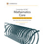 Cambridge IGCSE™ Mathematics Core Exam Preparation and Practice with Digital Access (2 Years) - ISBN 9781009829465