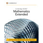 DIGITAL - Cambridge IGCSE™ Mathematics Extended Digital Exam Preparation and Practice (2 Years) - ISBN 9781009829526