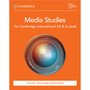 DIGITAL - Cambridge International AS & A Level Media Studies Digital Teacher's Resource - ISBN 9781009825955
