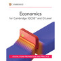 DIGITAL - Cambridge IGCSE™ and O Level Economics Digital Exam Preparation and Practice (2 Years) - ISBN 9781009817950