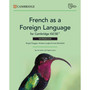 French as a Foreign Language for Cambridge IGCSE™ Workbook with Digital Access (2 Years) - ISBN 9781009823678
