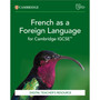 DIGITAL - French as a Foreign Language for Cambridge IGCSE™ Digital Teacher's Resource - ISBN 9781009831956