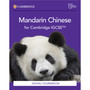 DIGITAL - Mandarin Chinese for Cambridge IGCSE™ Digital Coursebook (2 Years) - ISBN 9781009826334
