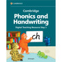 DIGITAL - Cambridge Phonics and Handwriting Digital Teaching Resource 3 (1 Year Site Licence) (via email) - ISBN 9781009818995