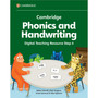 DIGITAL - Cambridge Phonics and Handwriting Digital Teaching Resource 4 (1 Year Site Licence) (via email) - ISBN 9781009821117
