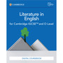 DIGITAL - Cambridge IGCSE™ and O Level Literature in English Digital Coursebook (2 Years) - ISBN 9781009522731