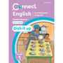 Connect English FAL Levelled Reader Grade 1: Level 4 Book 10: Dish it up - ISBN 9781009980777