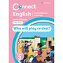 Connect English FAL Levelled Reader Grade 3: Level 9 Book 6: Who will play cricket? - ISBN 9781009981231