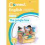 Connect English FAL Levelled Reader Grade 3: Level 10 Book 1: The jungle box - ISBN 9781009981286