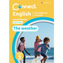 Connect English FAL Levelled Reader Grade 3: Level 10 Book 2: The weather - ISBN 9781009981293