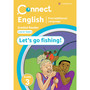 Connect English FAL Levelled Reader Grade 3: Level 10 Book 6: Let’s go fishing! - ISBN 9781009981330