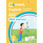 Connect English FAL Levelled Reader Grade 3: Level 10 Book 8: Wait and see - ISBN 9781009981354