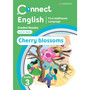 Connect English FAL Levelled Reader Grade 3: Level 12 Book 1: Cherry blossoms - ISBN 9781009981484