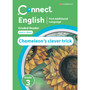 Connect English FAL Levelled Reader Grade 3: Level 12 Book 2: Chameleon’s clever trick - ISBN 9781009981491
