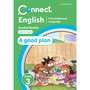 Connect English FAL Levelled Reader Grade 3: Level 12 Book 6: A good plan - ISBN 9781009981538