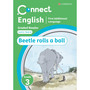 Connect English FAL Levelled Reader Grade 3: Level 12 Book 10: Beetle rolls a ball - ISBN 9781009981576