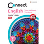 Connect English First Additional Language Teacher's Guide Grade 2 - ISBN 9781009808293