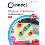 Connect Dikgono tsa Botshelo Setswana Kaedi ya Morutabana Mophato wa 3 - ISBN 9781009983181