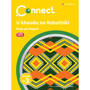 Connect U khouda na Robothiki Tshivenda Bugu ya Mugudi Gireidi ya 3 - ISBN 9781009984263