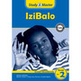 Study & Master IziBalo Incwadi Yokusebenzela Ibanga lesi-2 - ISBN 9781107681293