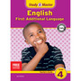 Study & Master English First Additional Language Teacher's Guide Grade 4 - ISBN 9780521189002