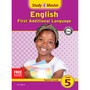 Study & Master English First Additional Language Teacher's Guide Grade 5 - ISBN 9780521189019