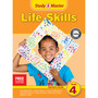 Study & Master Life Skills Teacher's Guide Grade 4 - ISBN 9781107673595