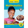 Study & Master Mathematics Learner's Book Grade 4 - ISBN 9781107689572