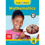 Study & Master Mathematics Teacher's Guide Grade 4 - ISBN 9781107671416