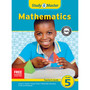 Study & Master Mathematics Teacher's Guide Grade 5 - ISBN 9781107658837