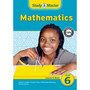 Study & Master Mathematics Learner's Book Grade 6 - ISBN 9781107665361