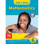 Study & Master Mathematics Teacher's Guide Grade 6 - ISBN 9781107632196