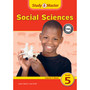 Study & Master Social Sciences Learner's Book Grade 5 - ISBN 9780521188586