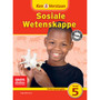 Ken & Verstaan Sosiale Wetenskappe Onderwysersgids Graad 5 - ISBN 9780521189170