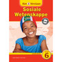 Ken & Verstaan Sosiale Wetenskappe Leerdersboek Graad 6 - ISBN 9780521189149