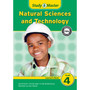 Study & Master Natural Sciences and Technology Learner's Book Grade 4 - ISBN 9781107668959