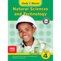 Study & Master Natural Sciences and Technology Teacher's Guide Grade 4 - ISBN 9781107622005
