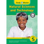 Study & Master Natural Sciences and Technology Learner's Book Grade 5 - ISBN 9781107666177