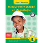 Ken & Verstaan Natuurwetenskappe en Tegnologie Onderwysersgids Graad 4 - ISBN 9781107654099