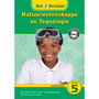 Ken & Verstaan Natuurwetenskappe en Tegnologie Leerdersboek Graad 5 - ISBN 9781107647077