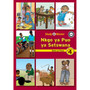 Study & Master Nkgo ya Puo ya Setswana Buka ya Puiso Mophato wa 4 - ISBN 9781107659742
