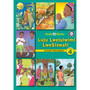 Study & Master Luju Lwelulwimi LweSiswati Incwadzi Yetindzatjana Libanga lesi-4 - ISBN 9781107684690