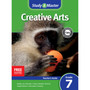 Study & Master Creative Arts Teacher's Guide Grade 7 - ISBN 9781107613294