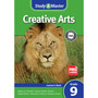 Study & Master Creative Arts Learner's Book Grade 9 - ISBN 9781107659094