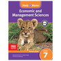 Study & Master Economic and Management Sciences Teacher's Guide Grade 7 - ISBN 9781107698703