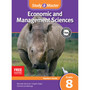 Study & Master Economic and Management Sciences Teacher's Guide Grade 8 - ISBN 9781107629103