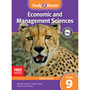 Study & Master Economic and Management Sciences Teacher's Guide Grade 9 - ISBN 9781107618435