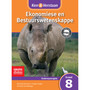Ken & Verstaan Ekonomiese en Bestuurswetenskappe Onderwysersgids Graad 8 - ISBN 9781107634541
